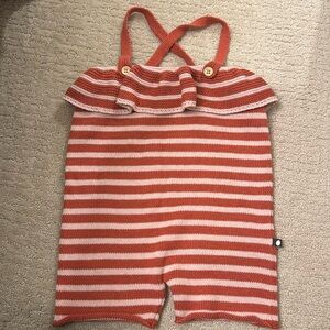 Oeuf jumper in size 2
